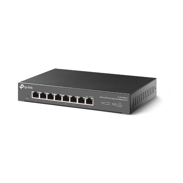 TL-SG108-M2 - Image 3